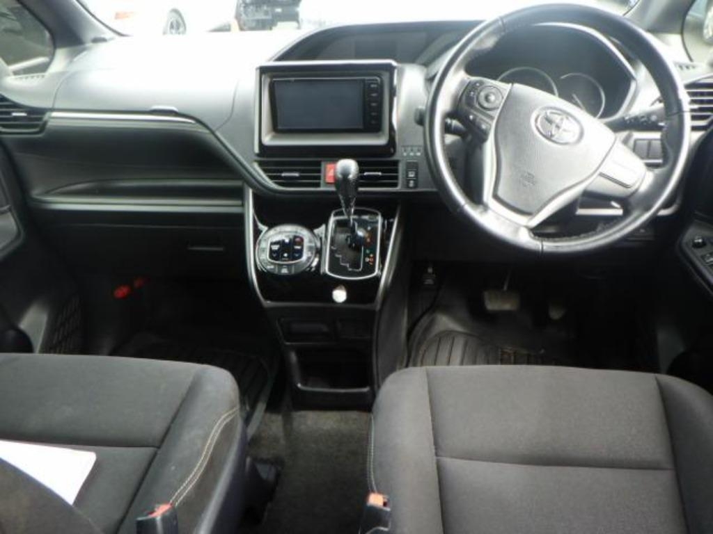 TOYOTA ESQUIRE