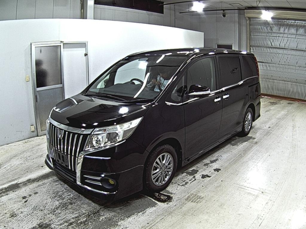 TOYOTA ESQUIRE