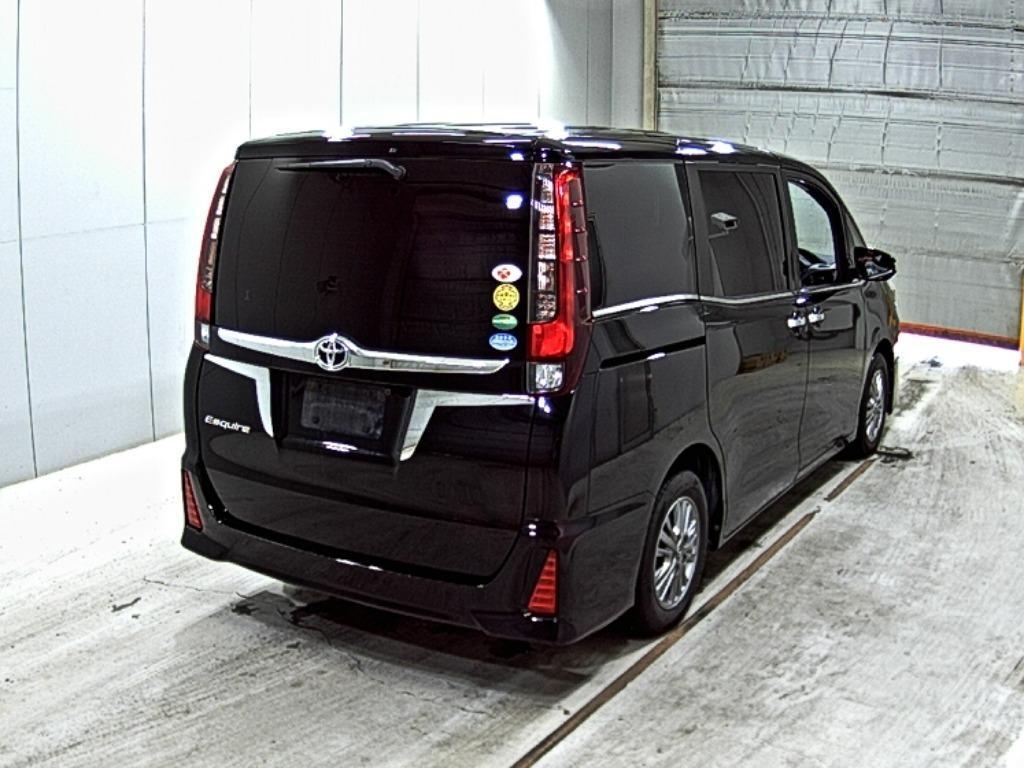 TOYOTA ESQUIRE