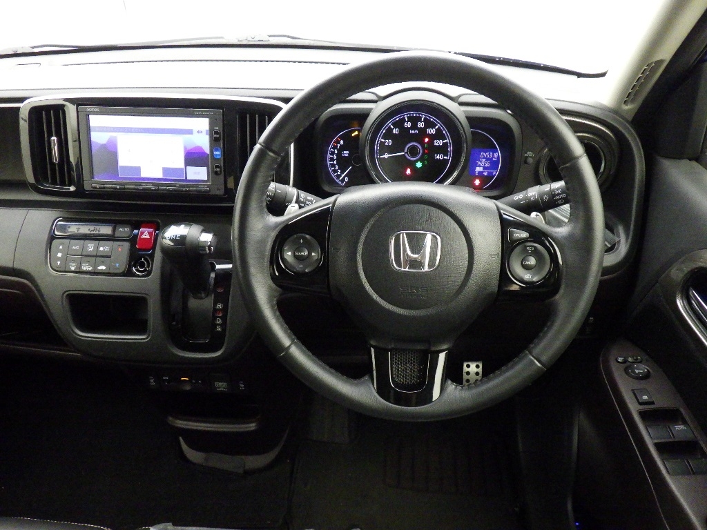 HONDA N-ONE