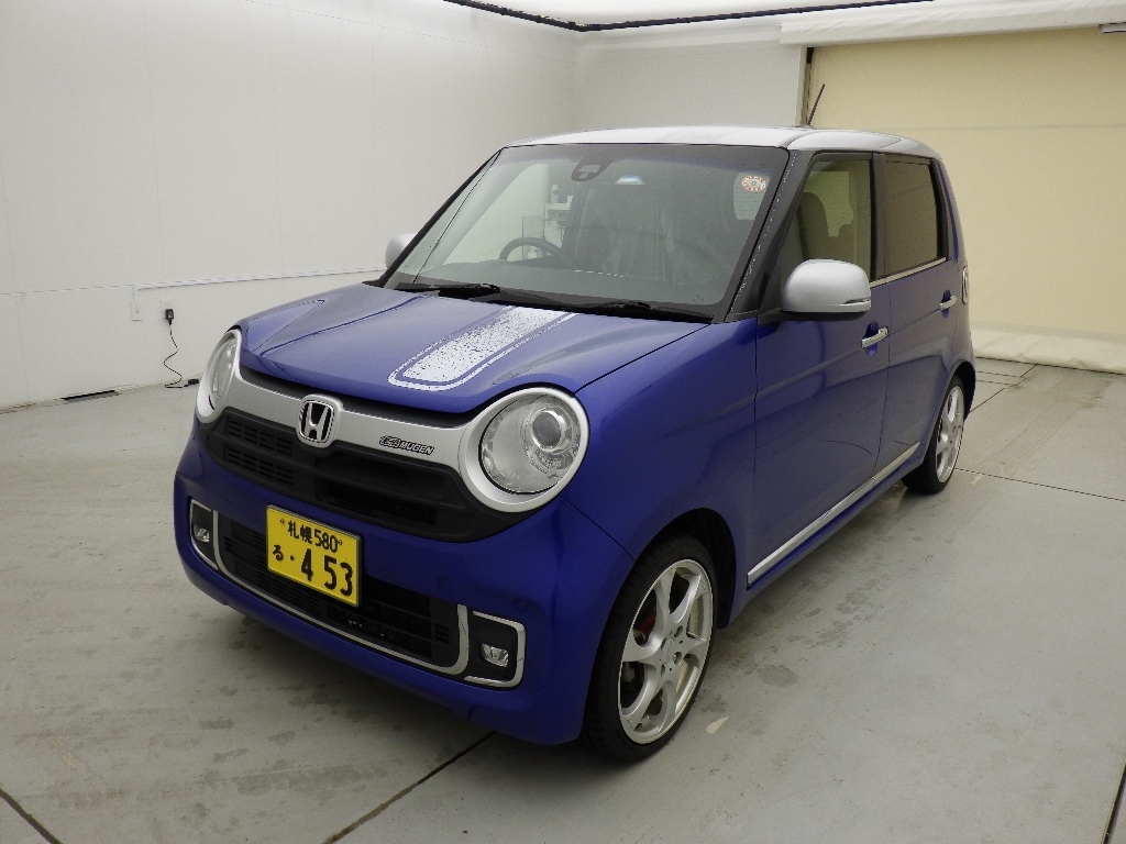 HONDA N-ONE