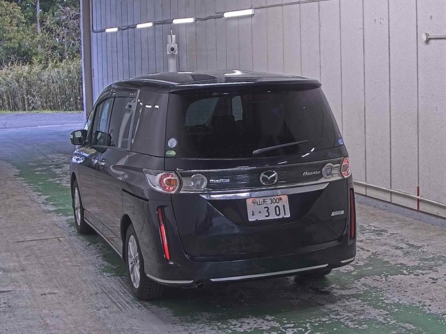 MAZDA BIANTE