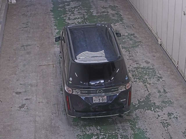MAZDA BIANTE