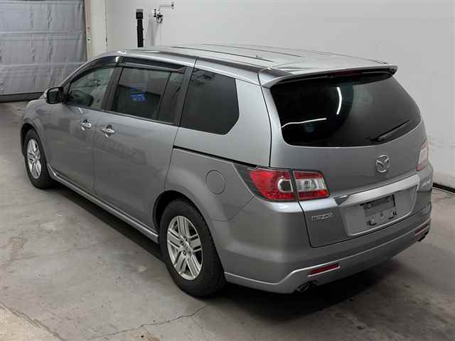 MAZDA MPV