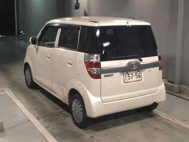 HONDA ZEST