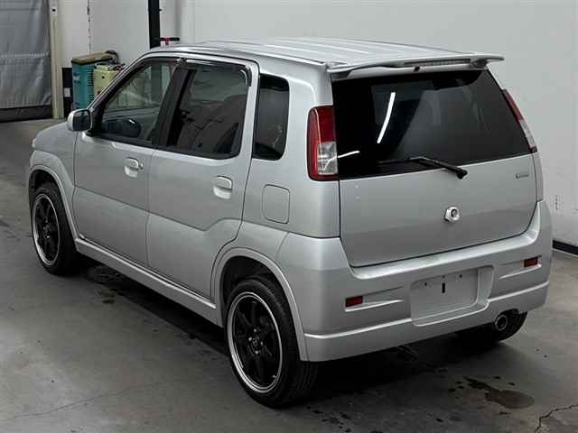 SUZUKI KEI