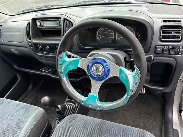 SUZUKI KEI