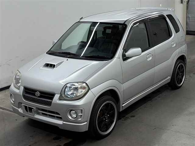 SUZUKI KEI