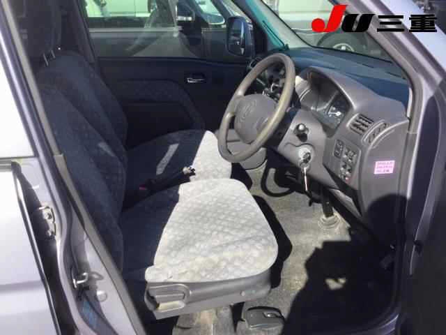 HONDA LIFE