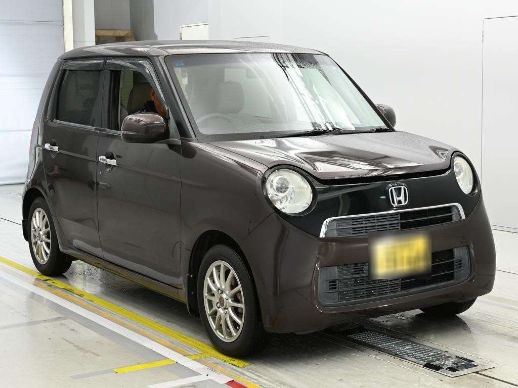 HONDA N-ONE