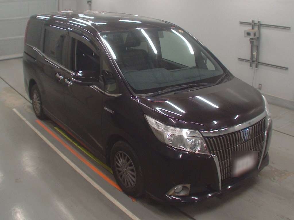 TOYOTA ESQUIRE
