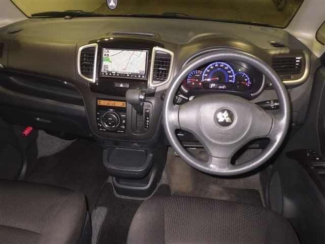 MITSUBISHI DELICA D:2