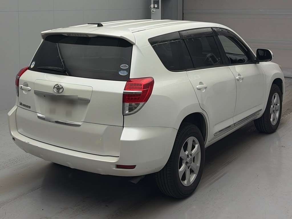TOYOTA VANGUARD
