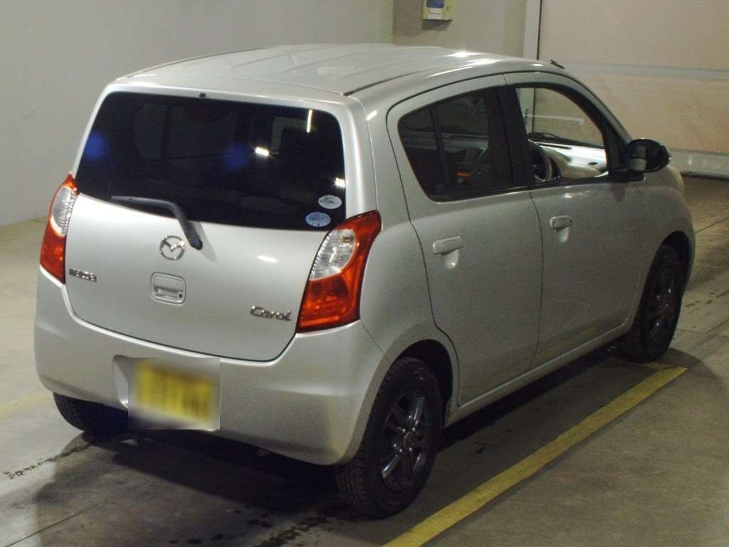 MAZDA CAROL