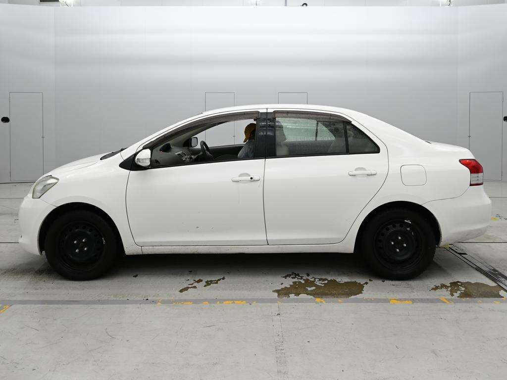 TOYOTA BELTA
