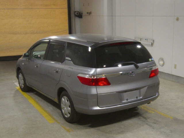 HONDA AIRWAVE