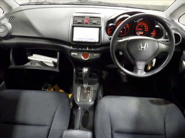 HONDA AIRWAVE