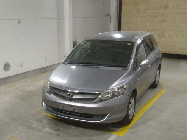 HONDA AIRWAVE