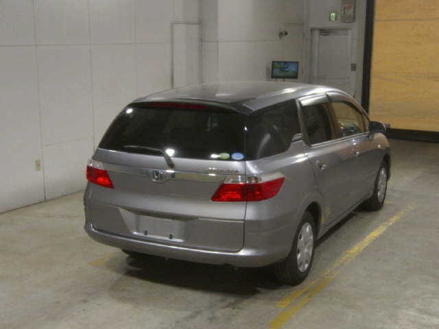HONDA AIRWAVE