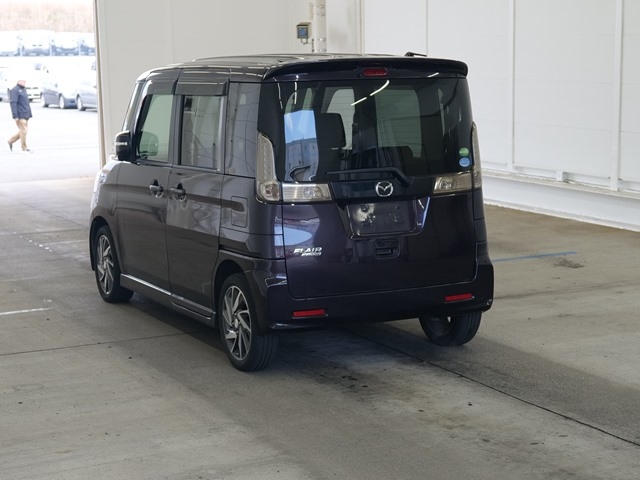 MAZDA FLAIR WAGON