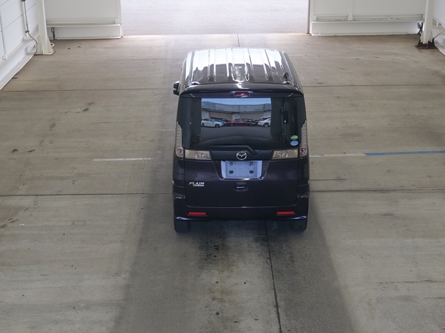 MAZDA FLAIR WAGON