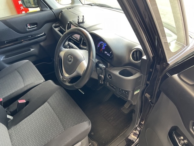 MAZDA FLAIR WAGON