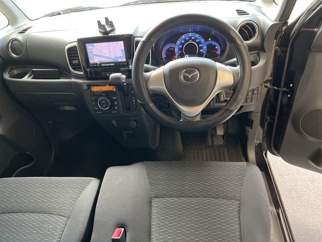 MAZDA FLAIR WAGON
