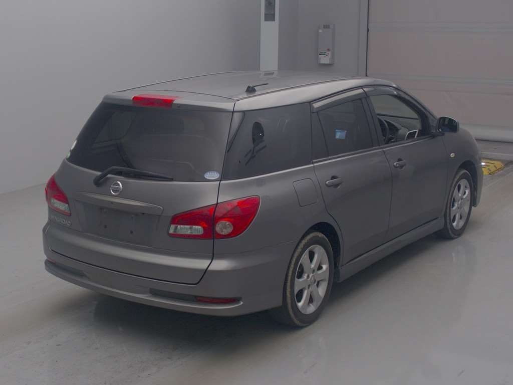 NISSAN WINGROAD
