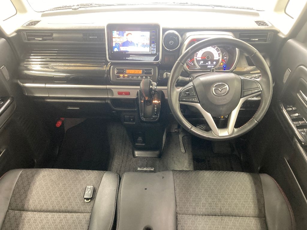 MAZDA FLAIR WAGON