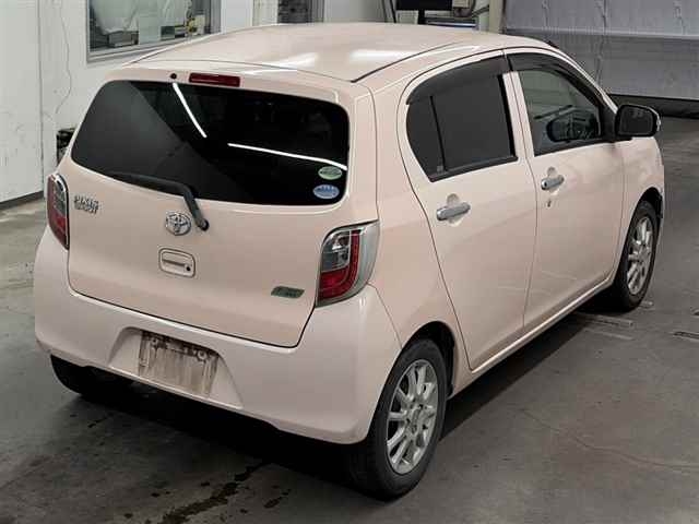 TOYOTA PIXIS EPOCH