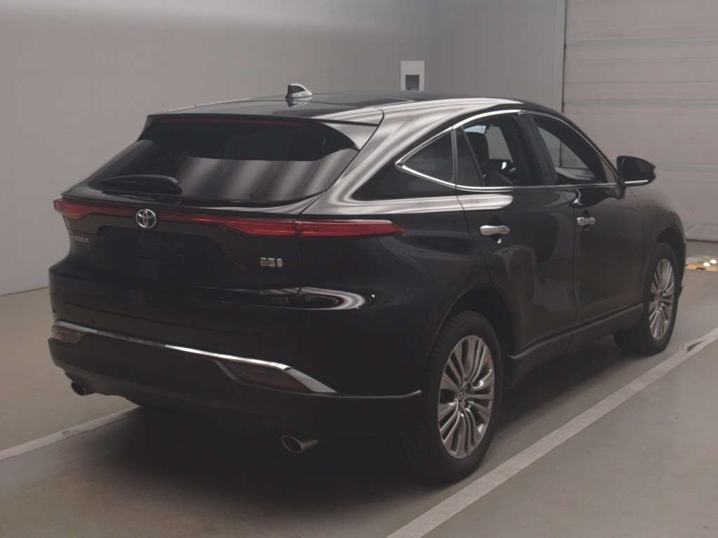 TOYOTA VENZA