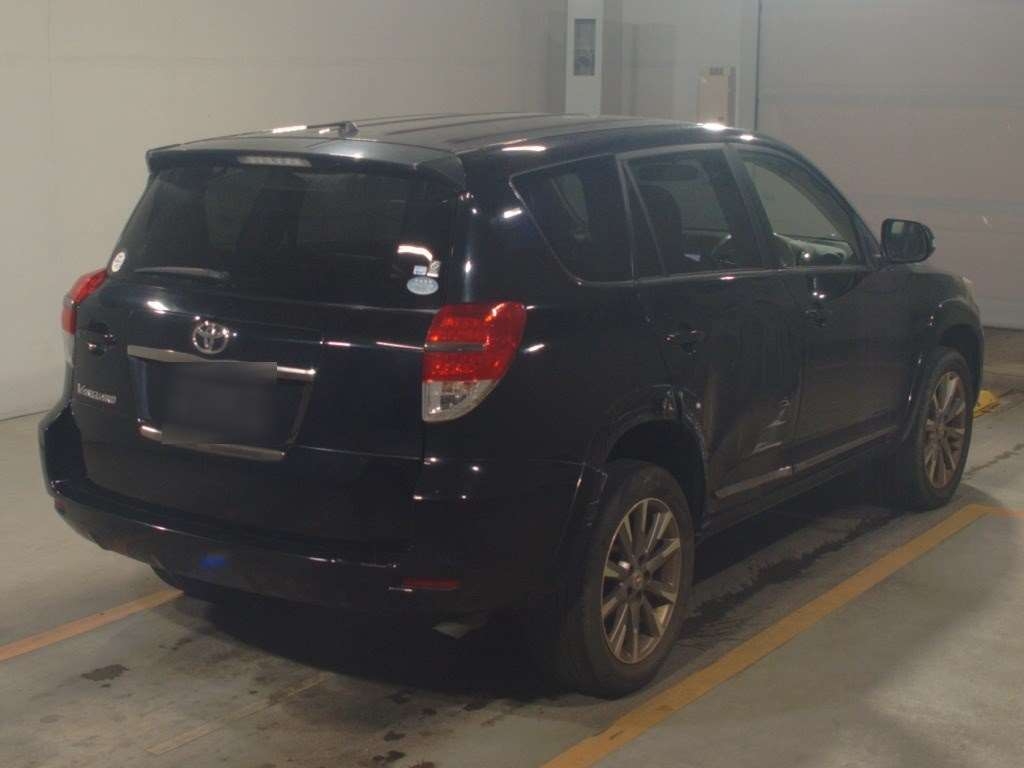 TOYOTA VANGUARD