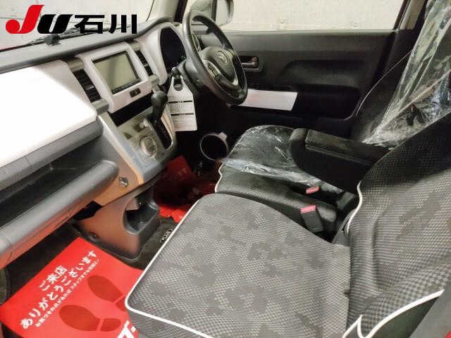 MAZDA FLAIR CROSSOVER