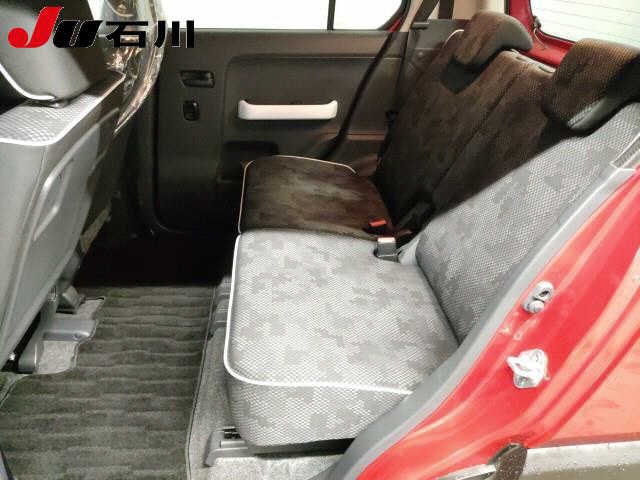 MAZDA FLAIR CROSSOVER