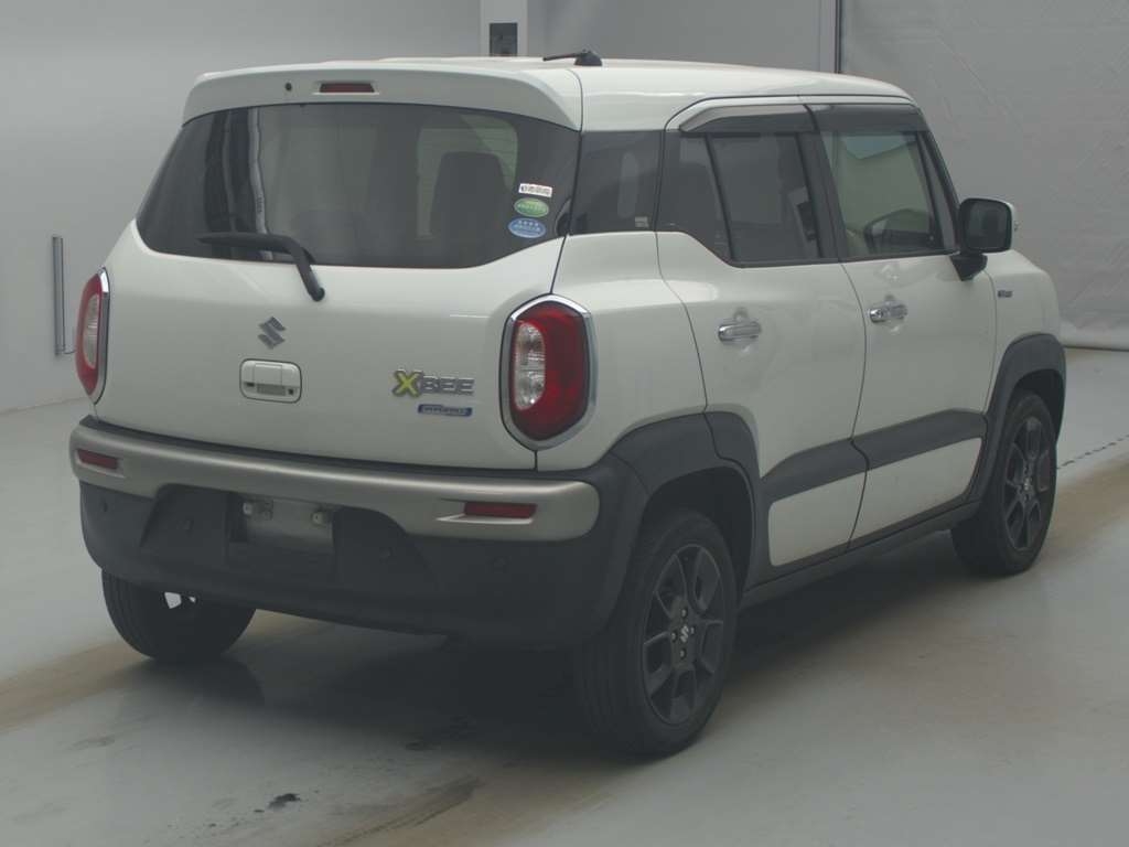 SUZUKI XBEE
