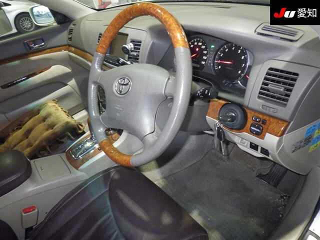 TOYOTA MARK II