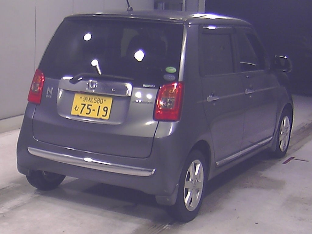 HONDA N-ONE