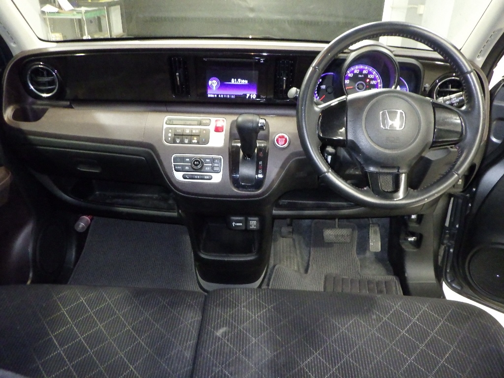 HONDA N-ONE