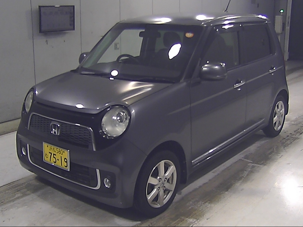 HONDA N-ONE