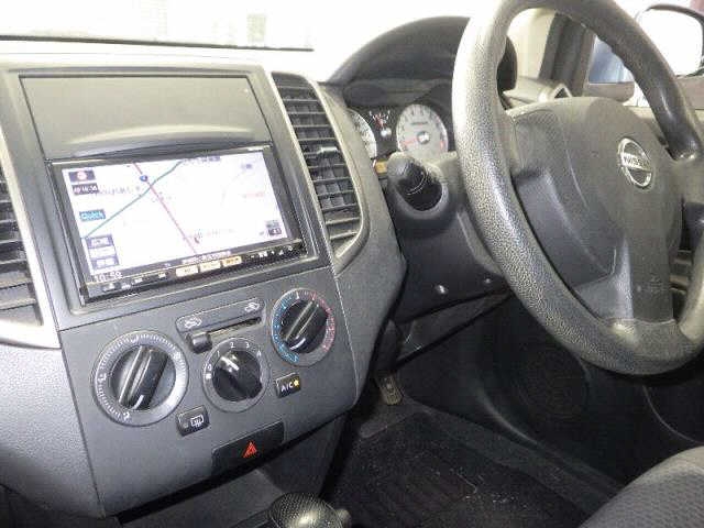 NISSAN WINGROAD