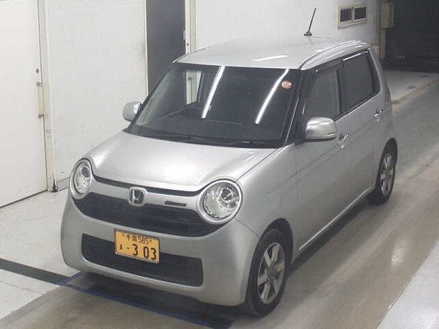 HONDA N-ONE