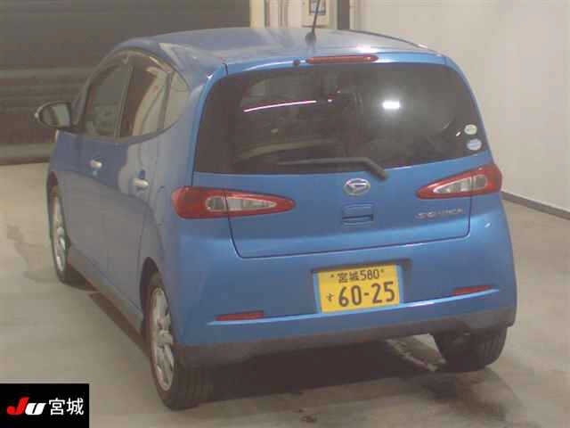 DAIHATSU SONICA