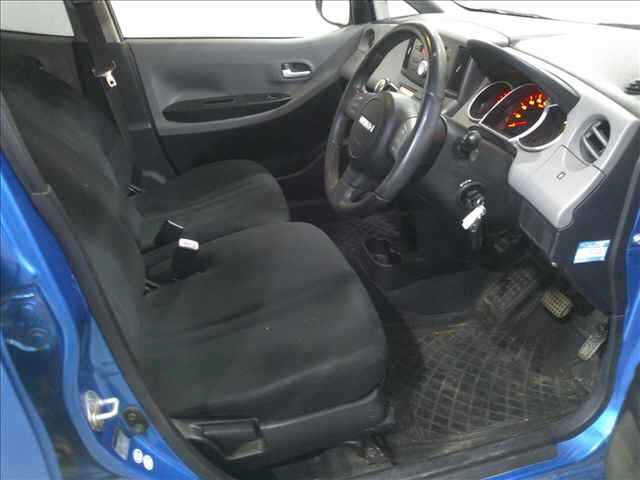 DAIHATSU SONICA