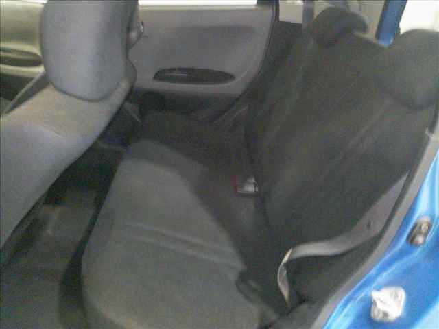 DAIHATSU SONICA