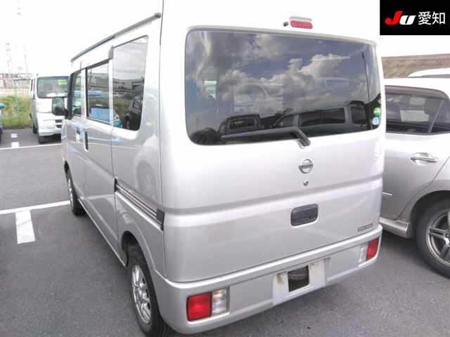 NISSAN NV100 CLIPPER