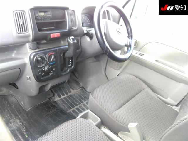 NISSAN NV100 CLIPPER