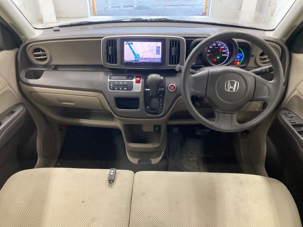 HONDA N-ONE