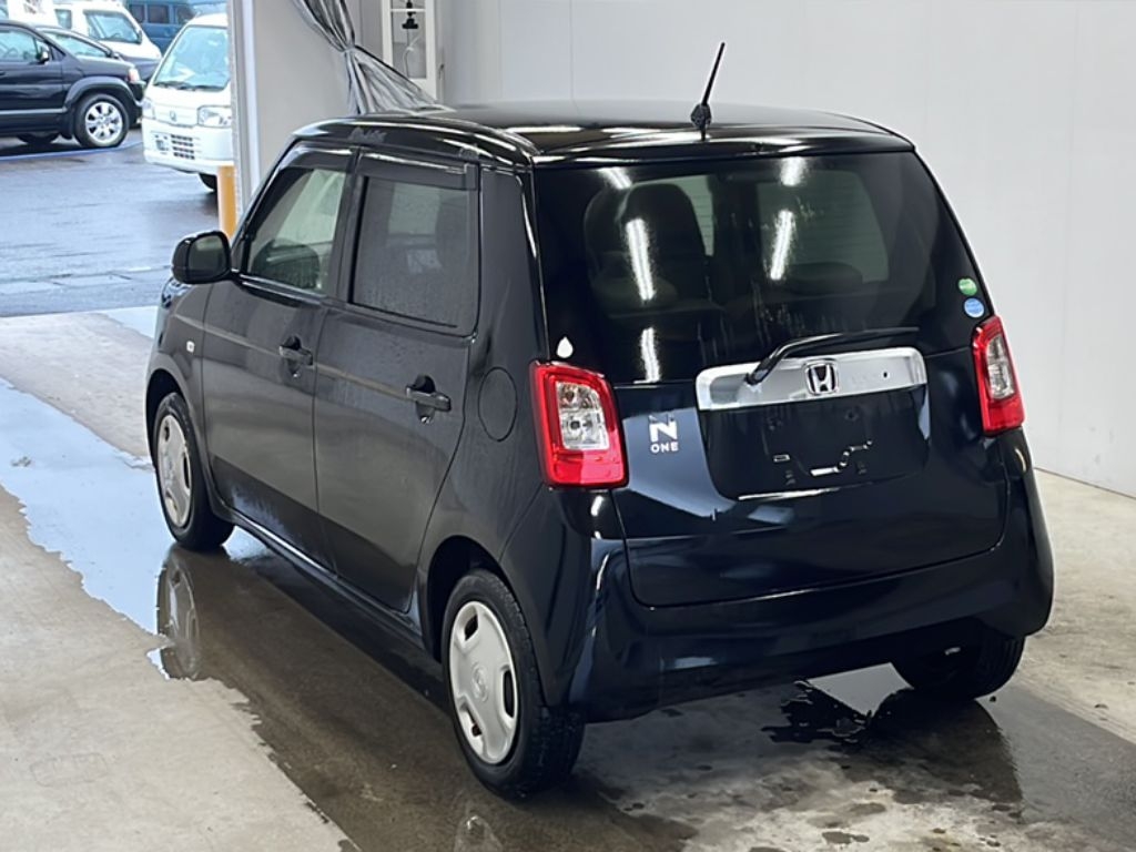HONDA N-ONE