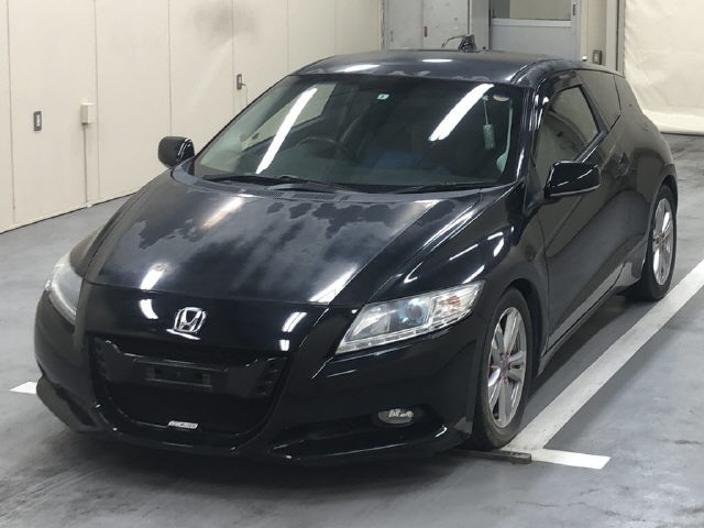 HONDA CR-Z