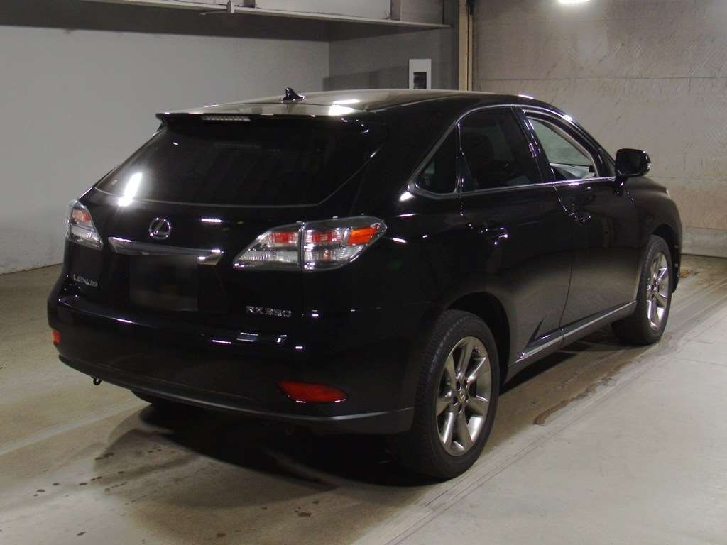 LEXUS RX350